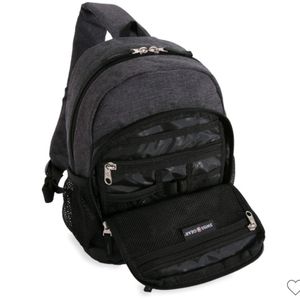 swissgear 2610 mono sling bag